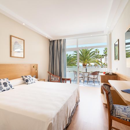 Vik Hotel San Antonio Puerto del Carmen  Dış mekan fotoğraf