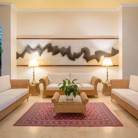 Vik Hotel San Antonio Puerto del Carmen  Dış mekan fotoğraf