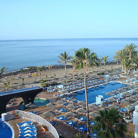 Vik Hotel San Antonio Puerto del Carmen  Dış mekan fotoğraf