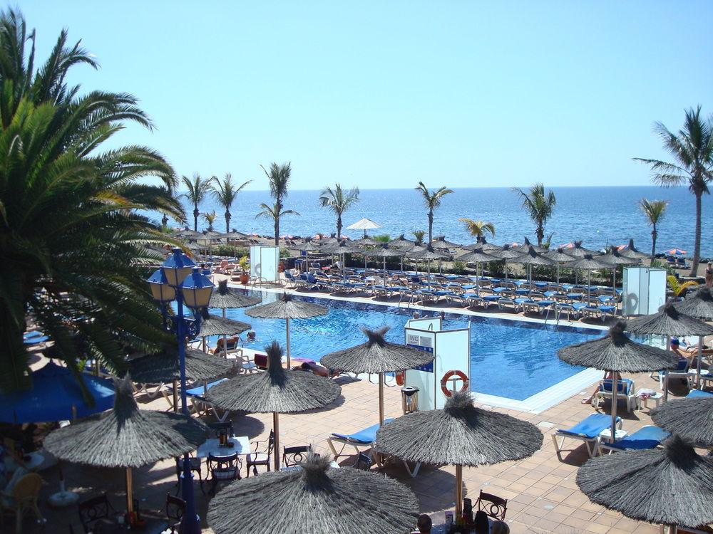 Vik Hotel San Antonio Puerto del Carmen  Dış mekan fotoğraf