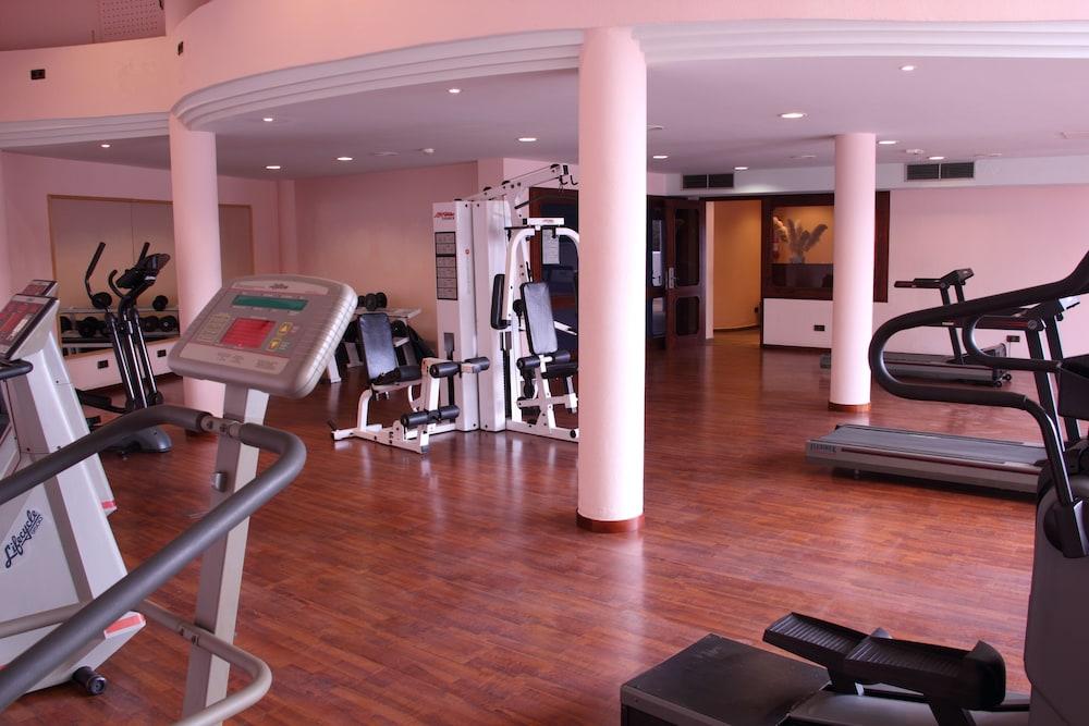 Vik Hotel San Antonio Puerto del Carmen  Dış mekan fotoğraf