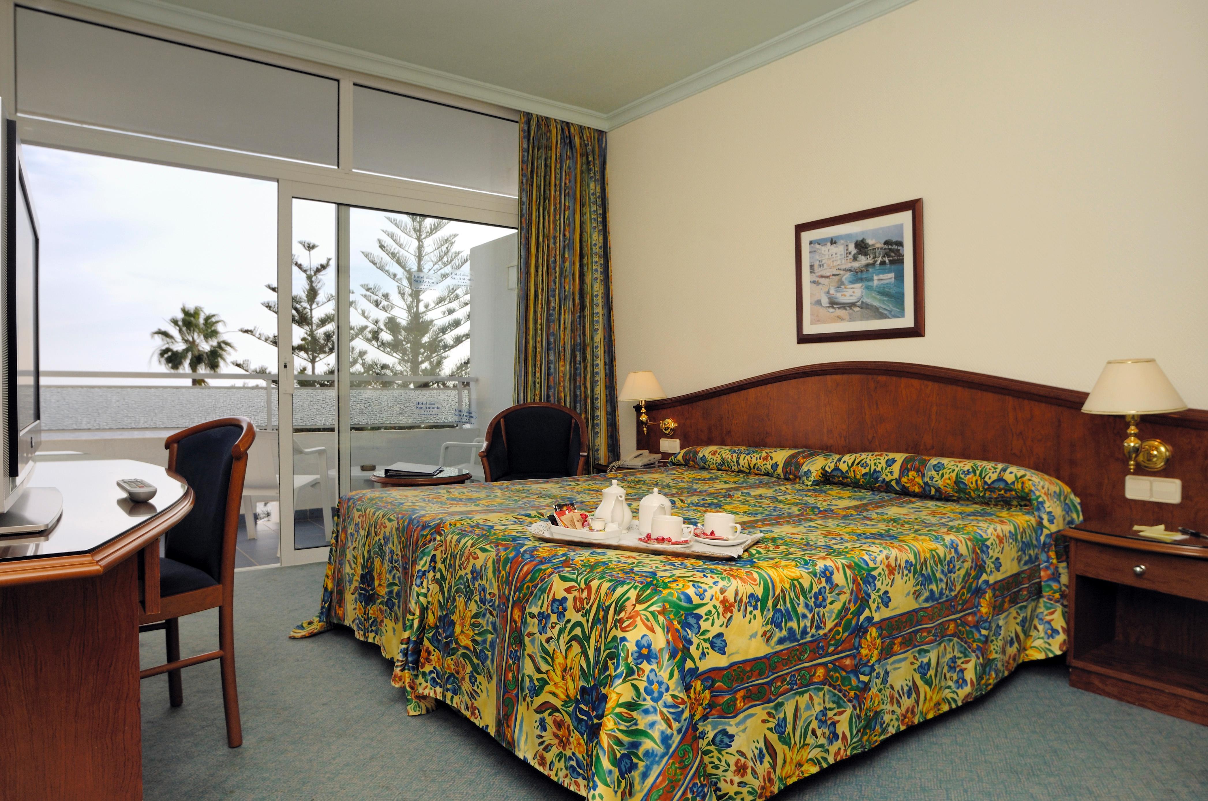 Vik Hotel San Antonio Puerto del Carmen  Dış mekan fotoğraf