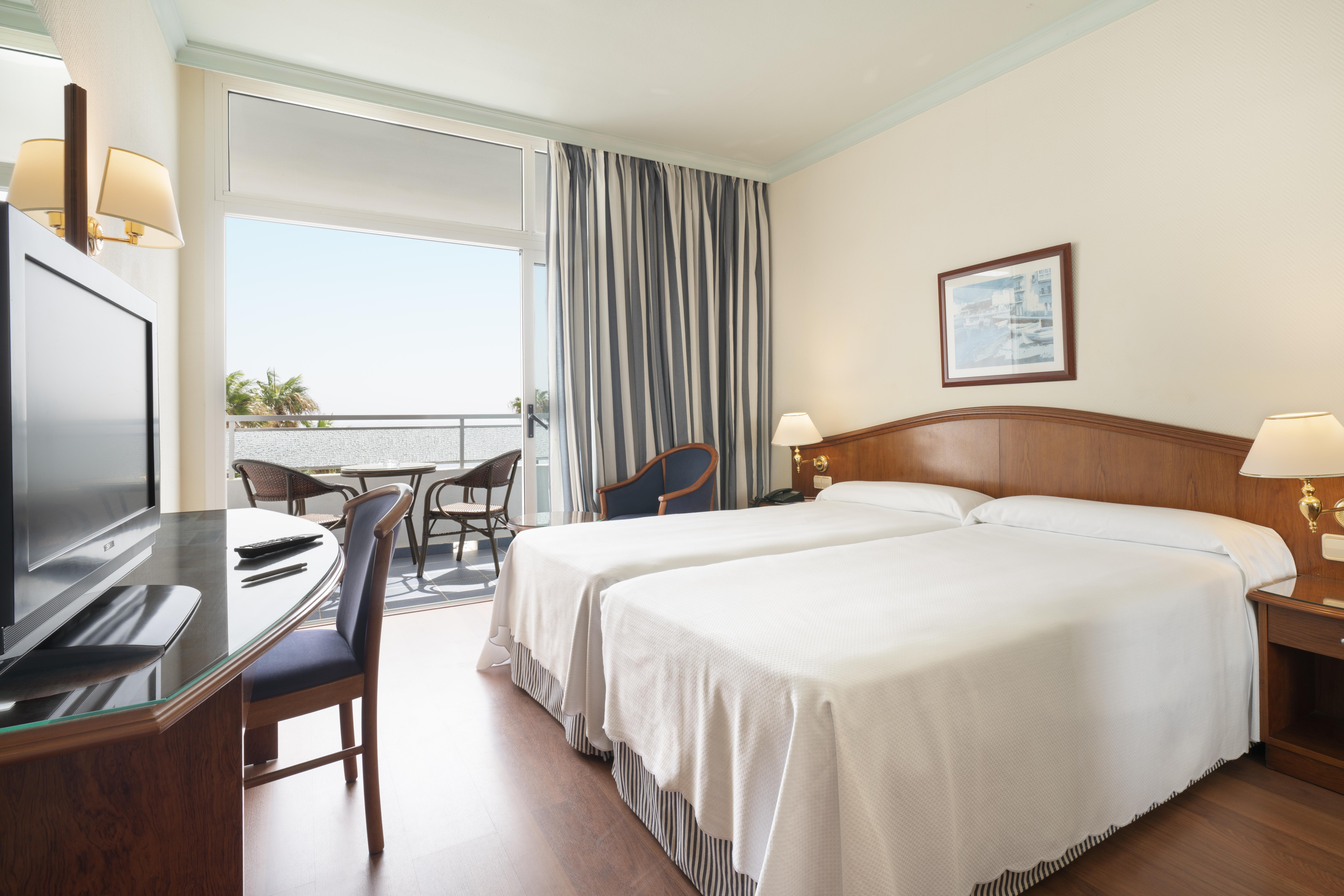Vik Hotel San Antonio Puerto del Carmen  Dış mekan fotoğraf