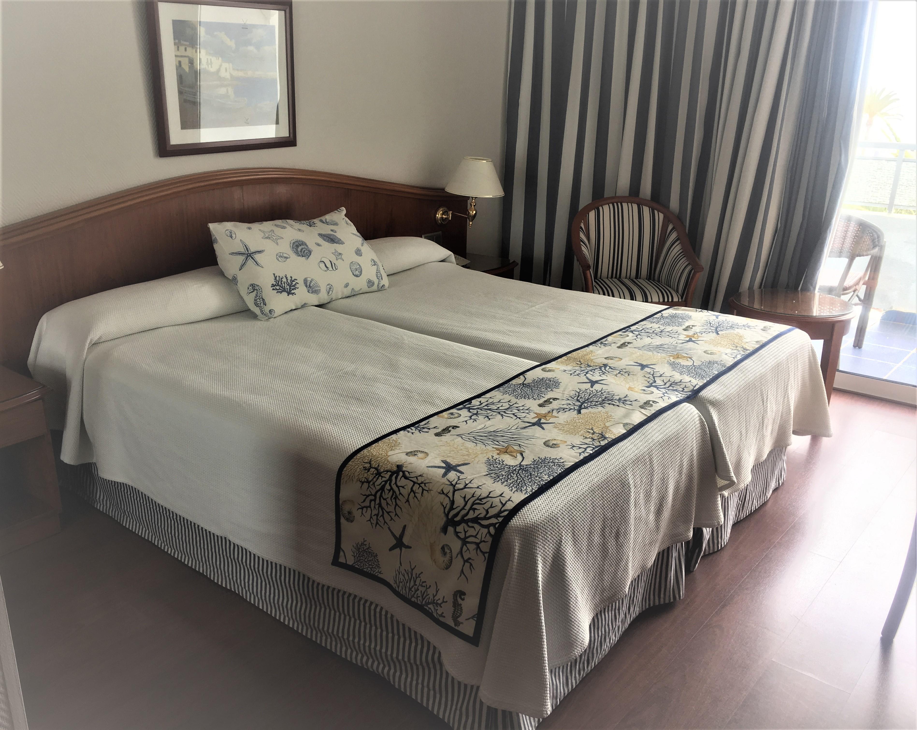 Vik Hotel San Antonio Puerto del Carmen  Dış mekan fotoğraf