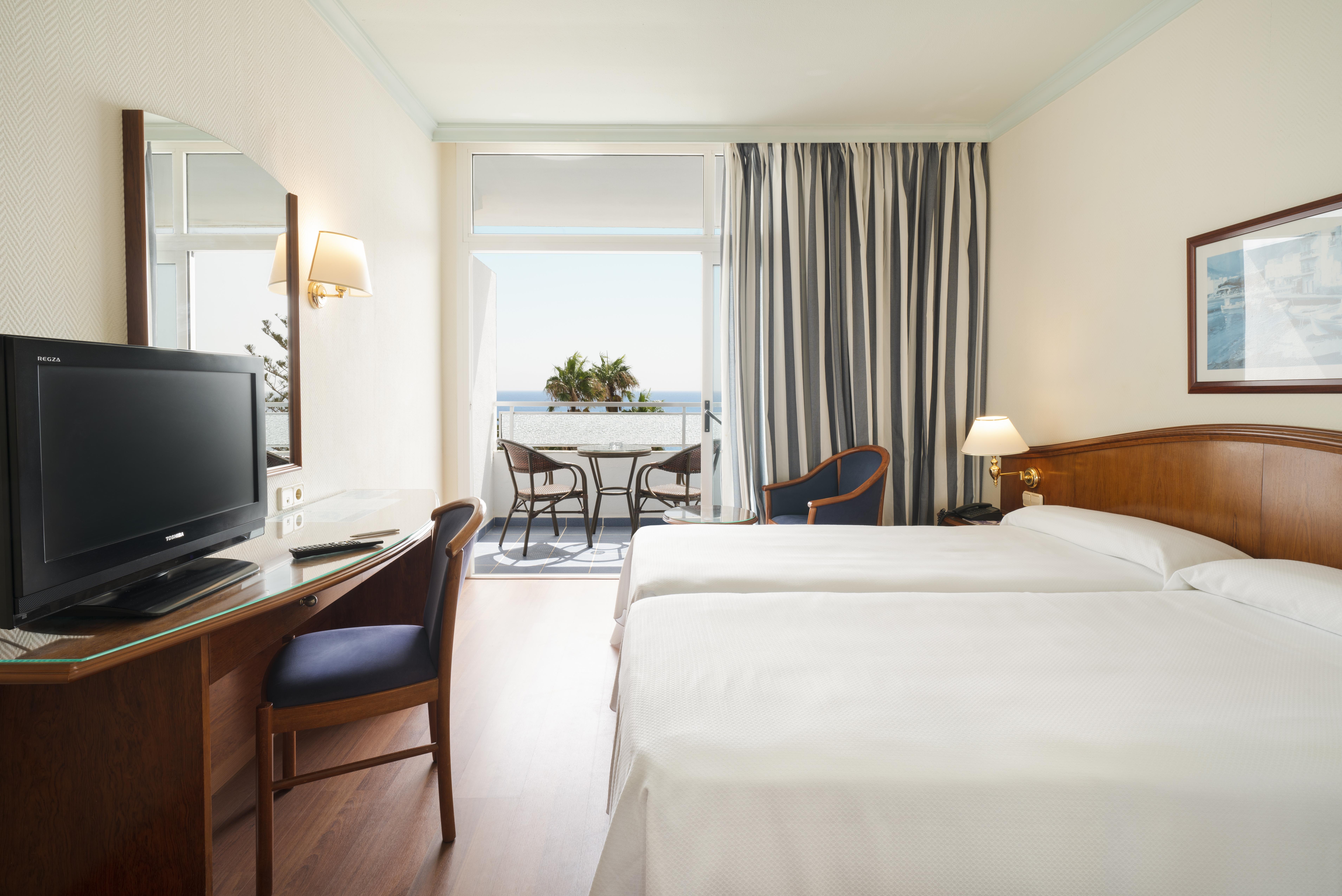Vik Hotel San Antonio Puerto del Carmen  Dış mekan fotoğraf