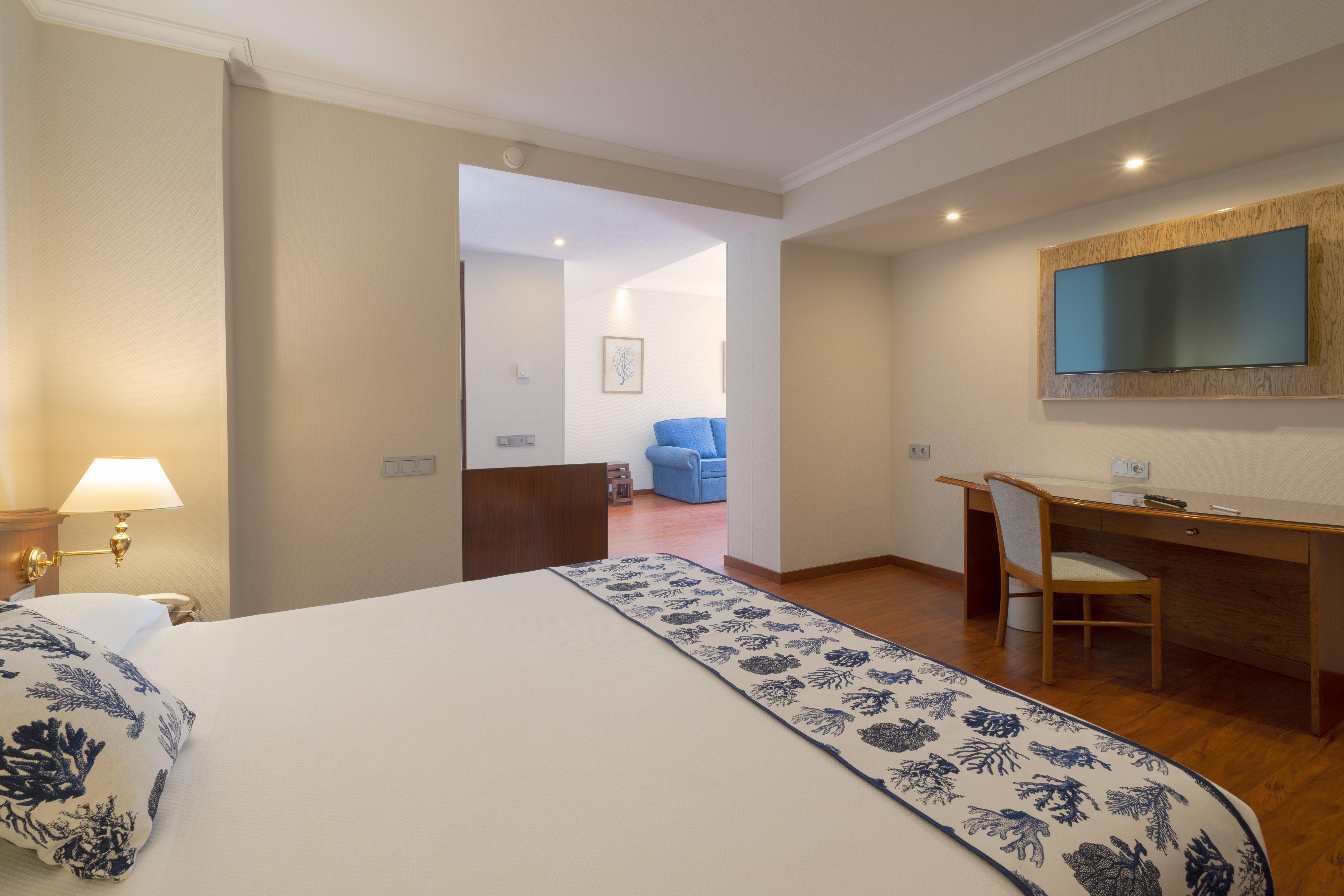 Vik Hotel San Antonio Puerto del Carmen  Dış mekan fotoğraf