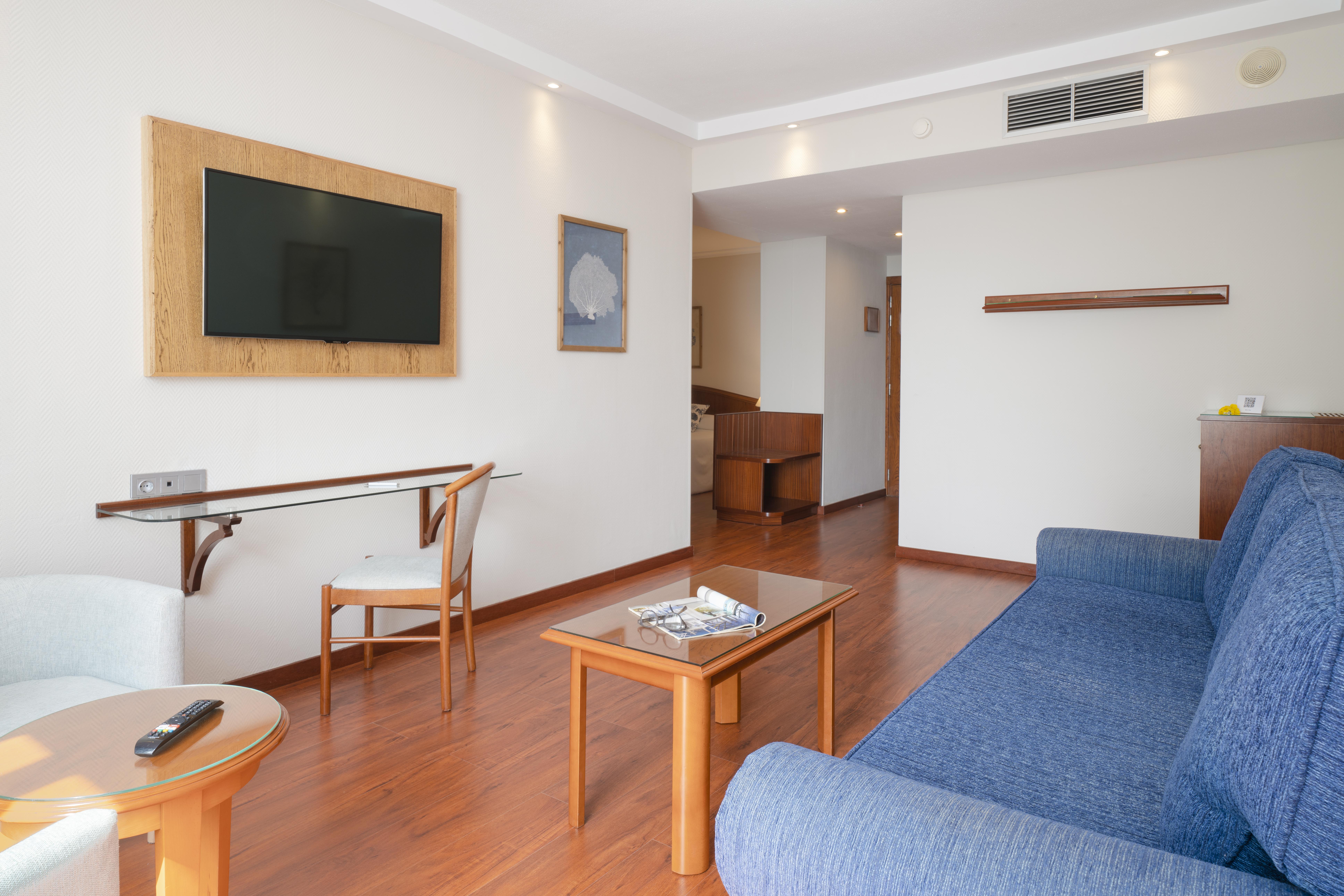 Vik Hotel San Antonio Puerto del Carmen  Dış mekan fotoğraf