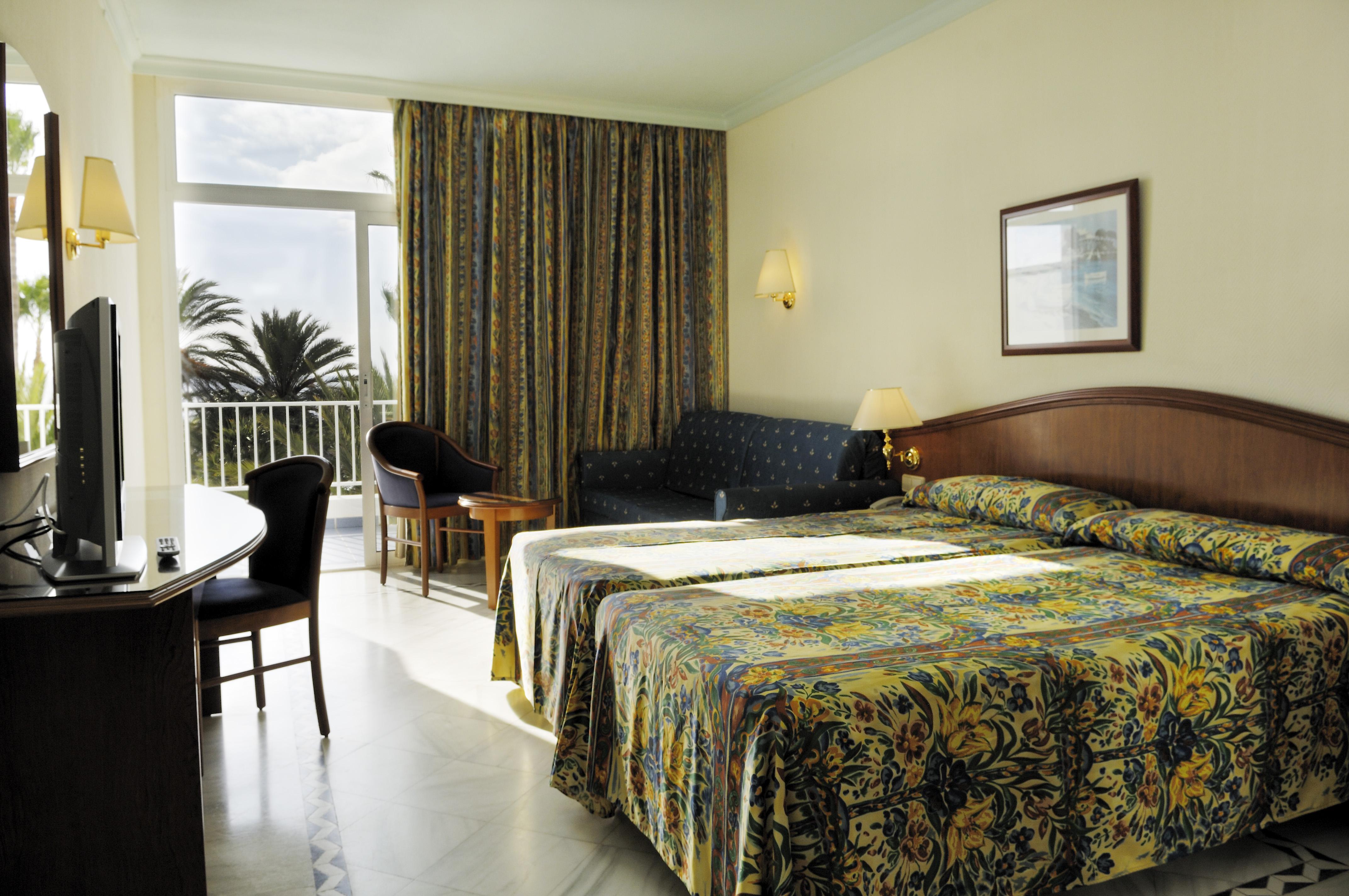 Vik Hotel San Antonio Puerto del Carmen  Dış mekan fotoğraf