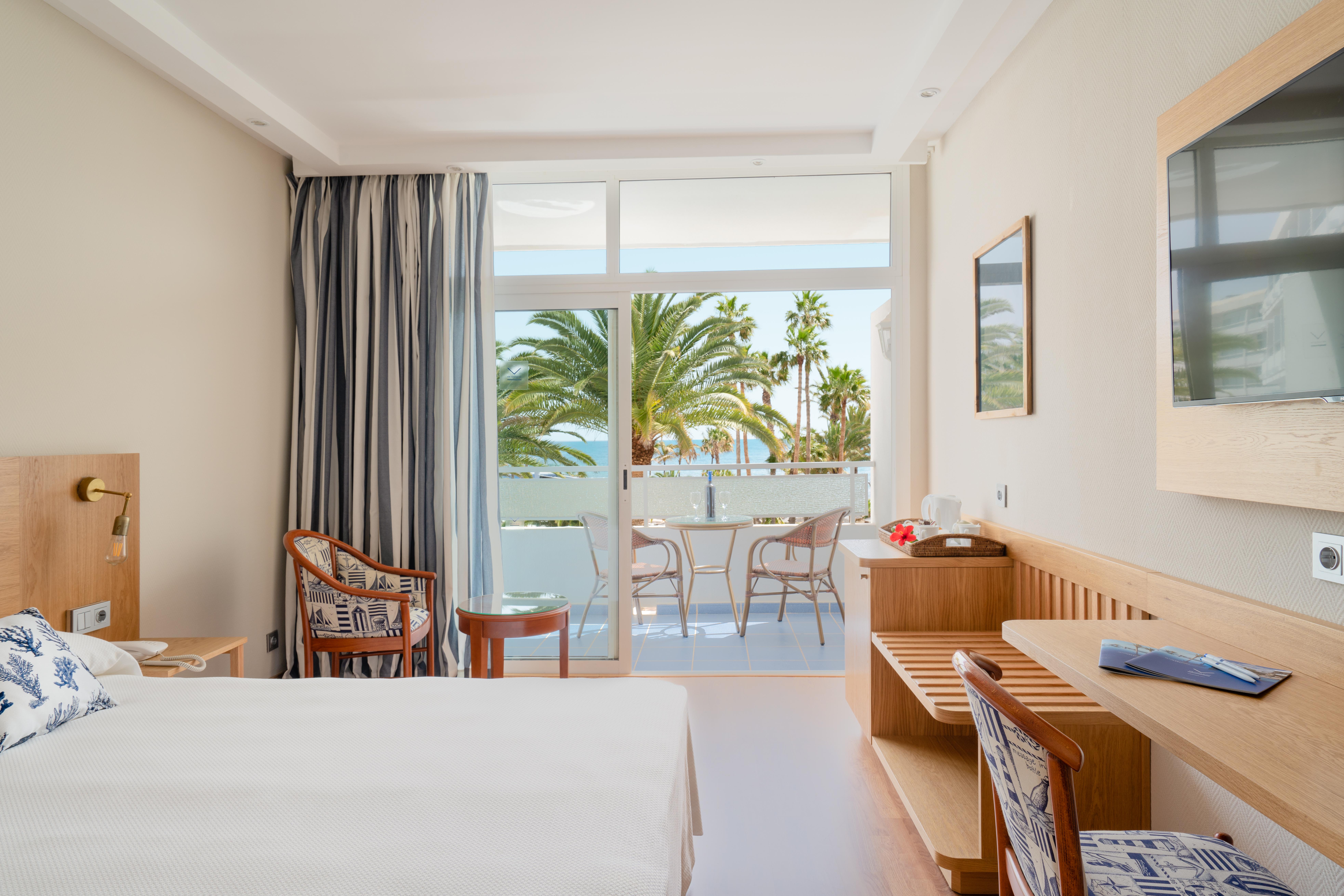Vik Hotel San Antonio Puerto del Carmen  Dış mekan fotoğraf