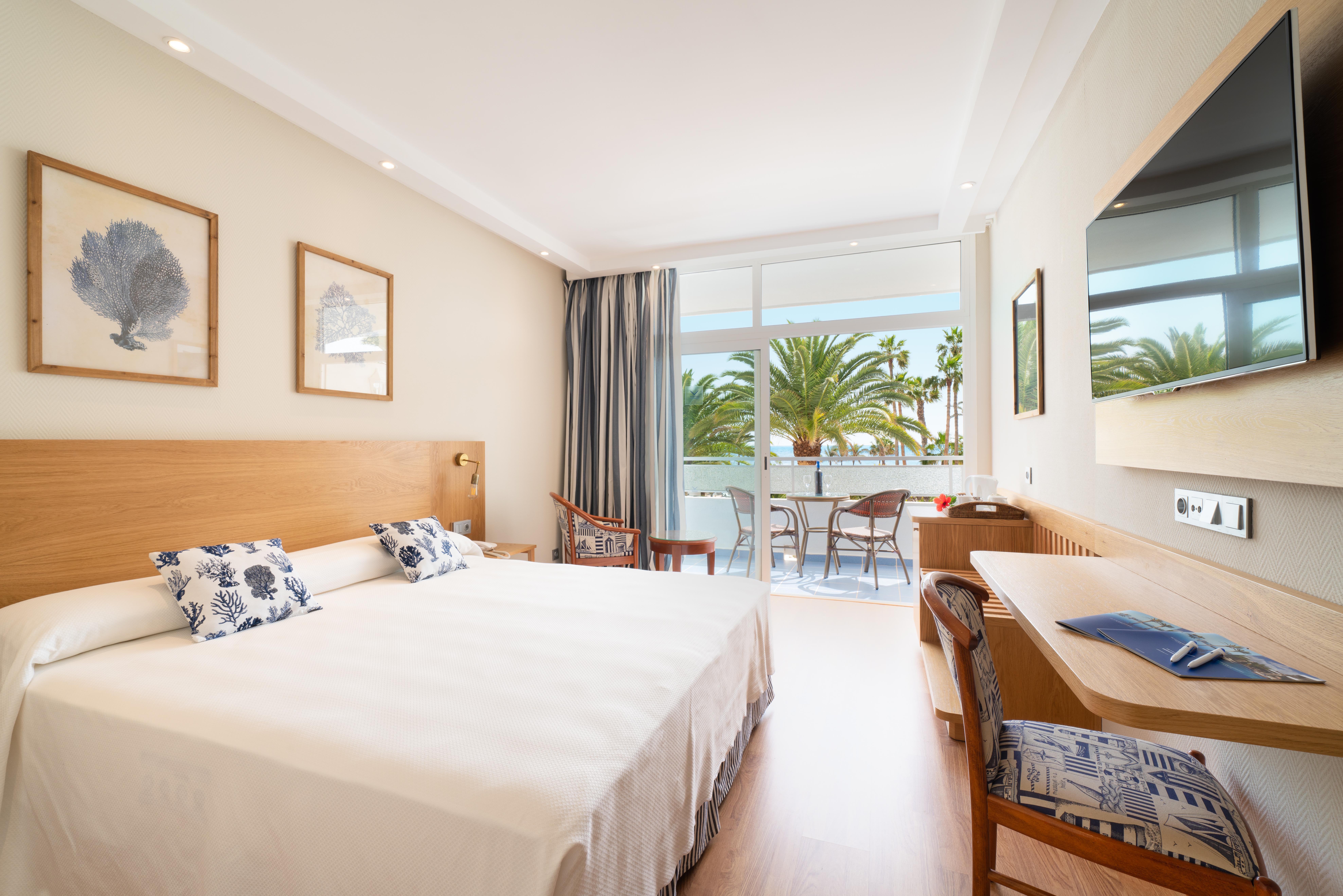 Vik Hotel San Antonio Puerto del Carmen  Dış mekan fotoğraf