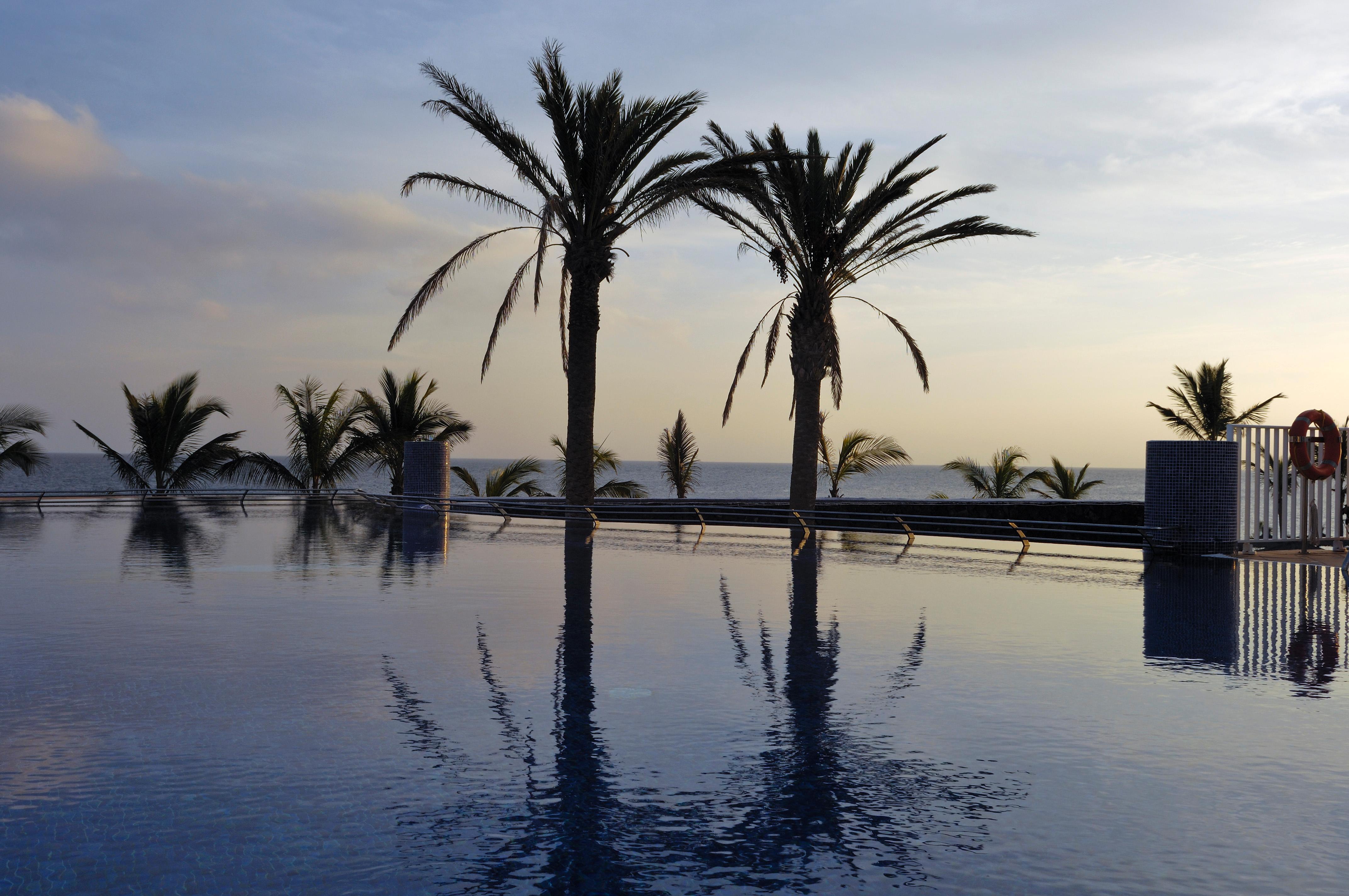 Vik Hotel San Antonio Puerto del Carmen  Dış mekan fotoğraf