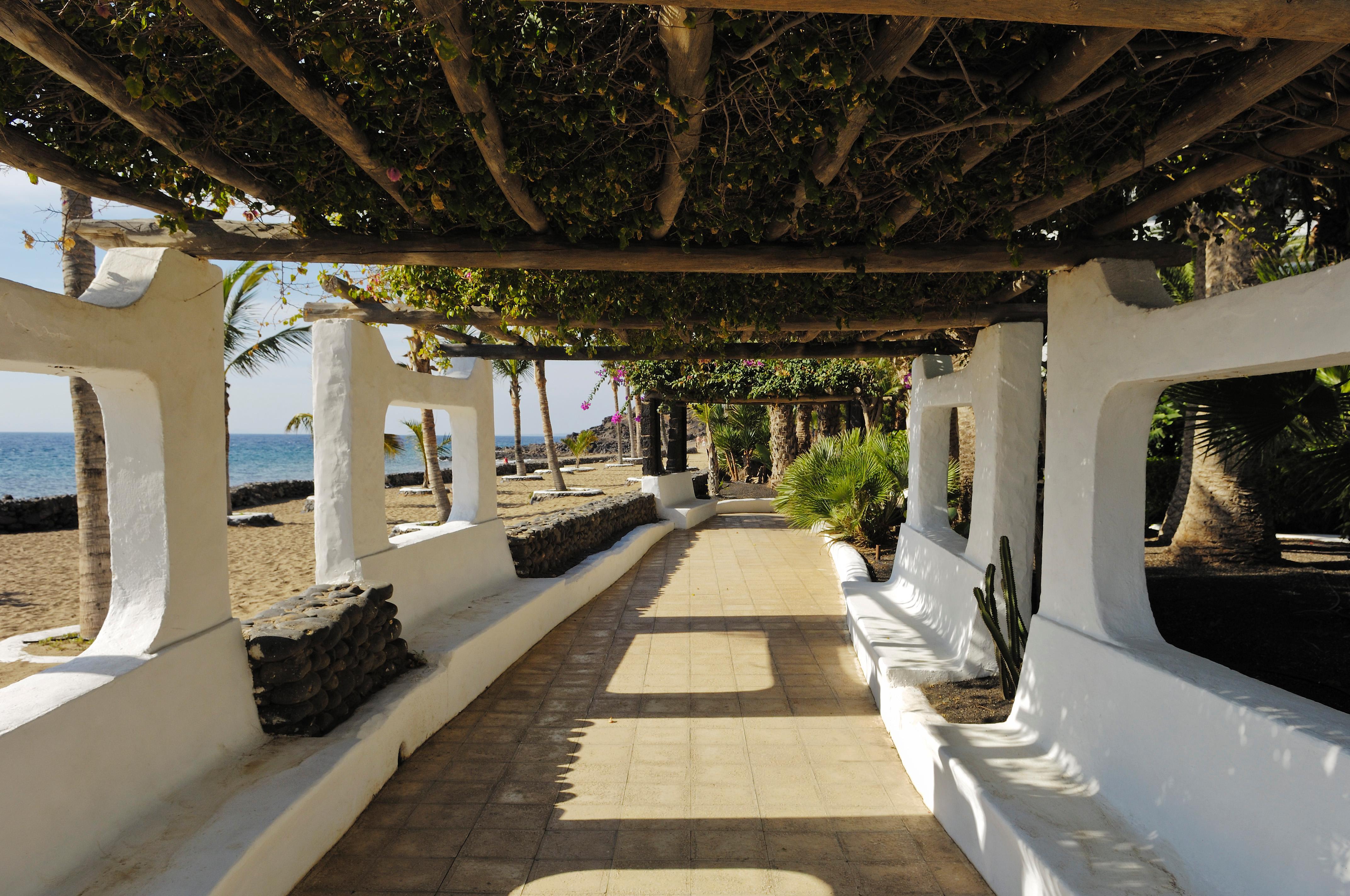 Vik Hotel San Antonio Puerto del Carmen  İç mekan fotoğraf