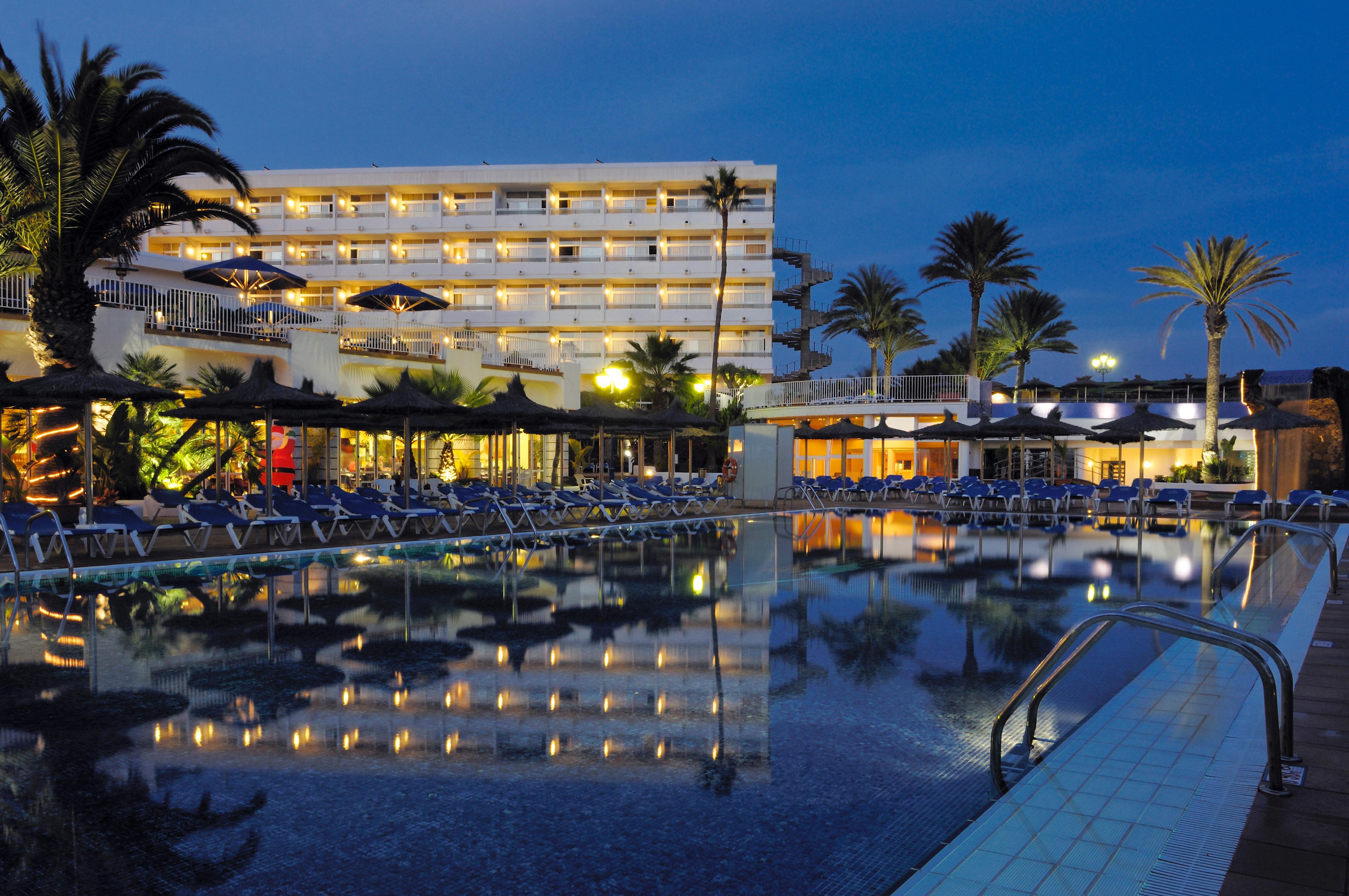 Vik Hotel San Antonio Puerto del Carmen  Dış mekan fotoğraf