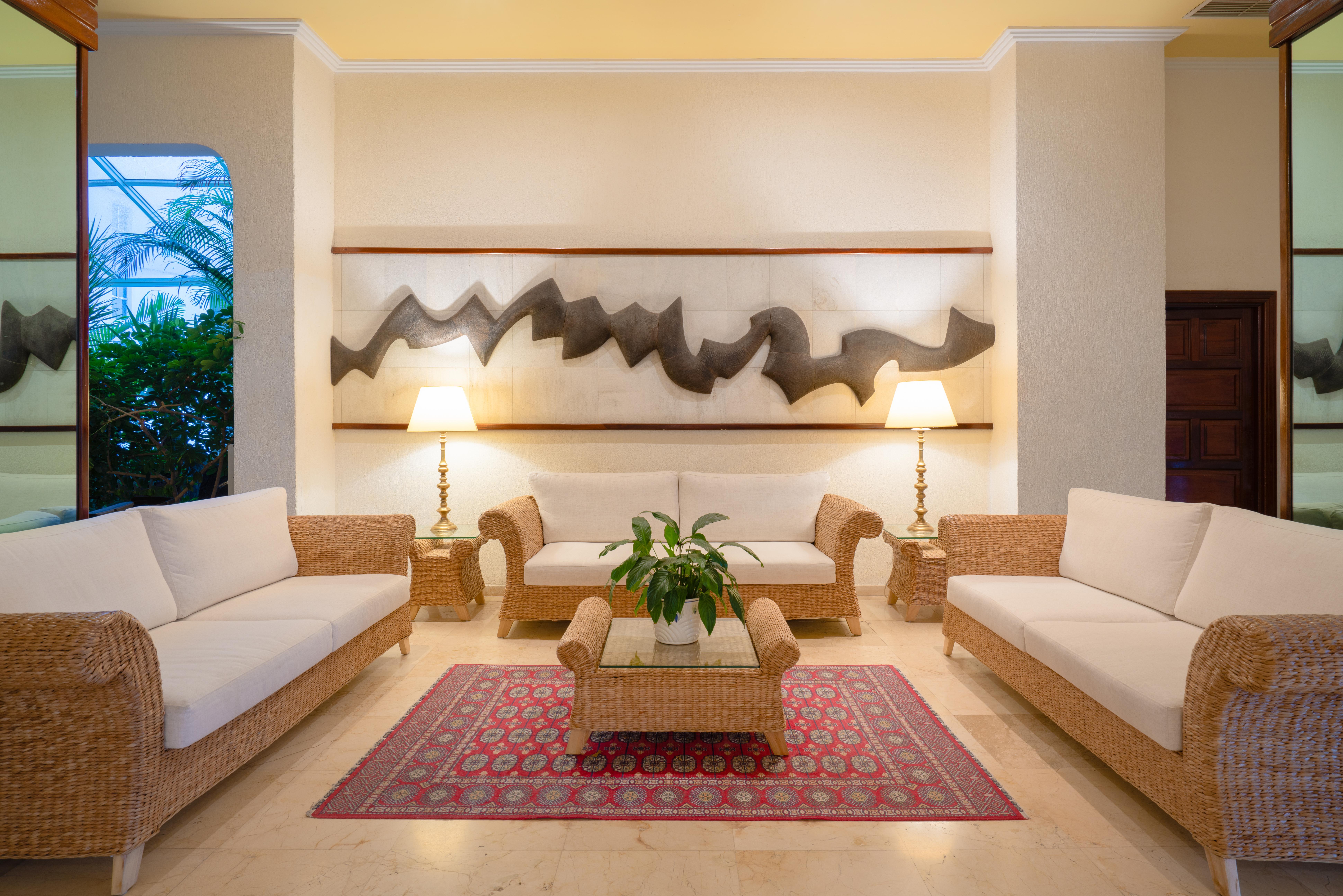 Vik Hotel San Antonio Puerto del Carmen  Dış mekan fotoğraf