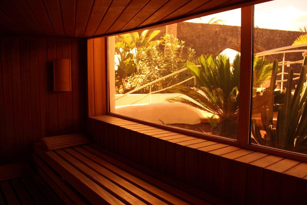 Vik Hotel San Antonio Puerto del Carmen  Dış mekan fotoğraf