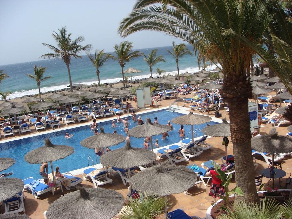 Vik Hotel San Antonio Puerto del Carmen  Dış mekan fotoğraf