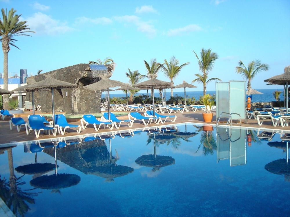 Vik Hotel San Antonio Puerto del Carmen  Dış mekan fotoğraf