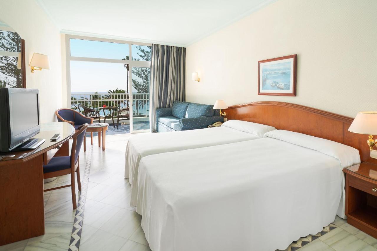 Vik Hotel San Antonio Puerto del Carmen  Dış mekan fotoğraf