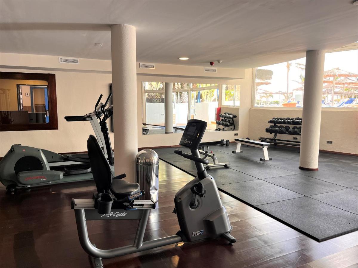 Vik Hotel San Antonio Puerto del Carmen  Dış mekan fotoğraf