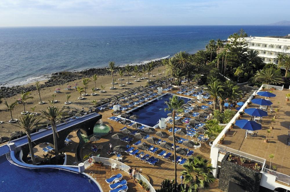 Vik Hotel San Antonio Puerto del Carmen  Dış mekan fotoğraf