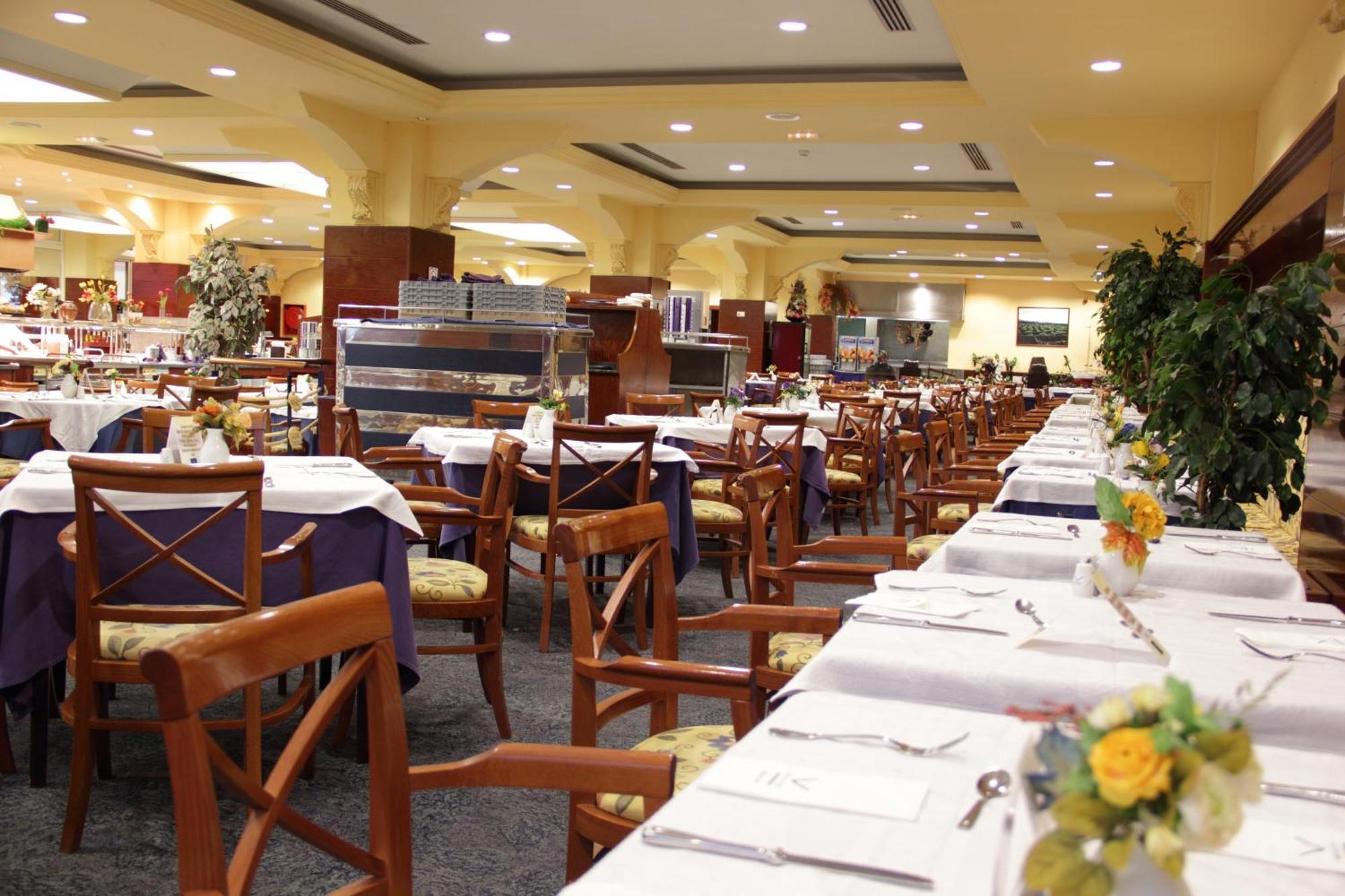Vik Hotel San Antonio Puerto del Carmen  Dış mekan fotoğraf