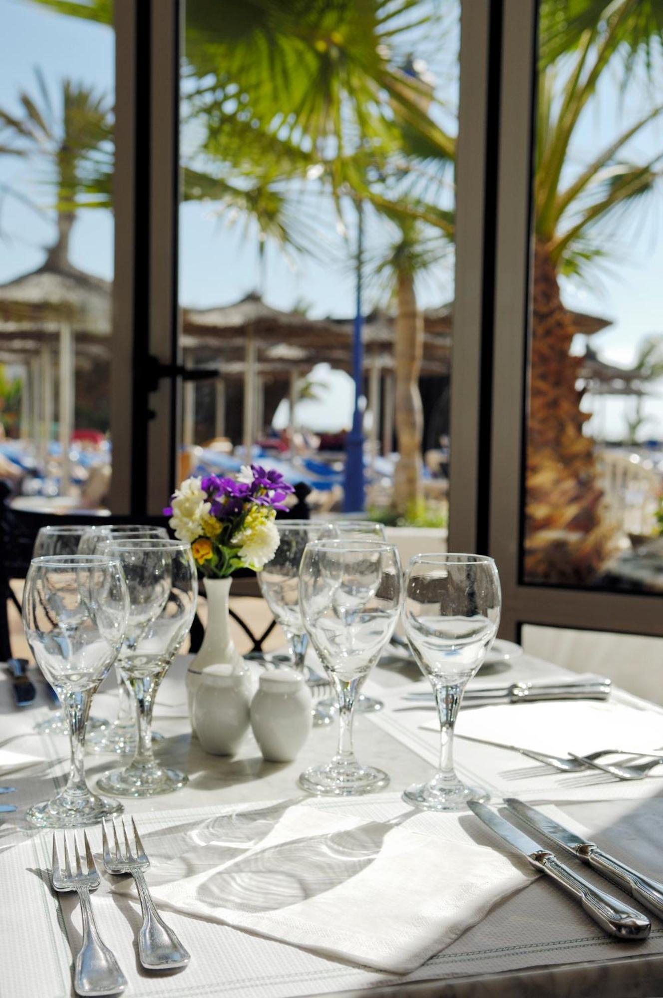 Vik Hotel San Antonio Puerto del Carmen  Dış mekan fotoğraf