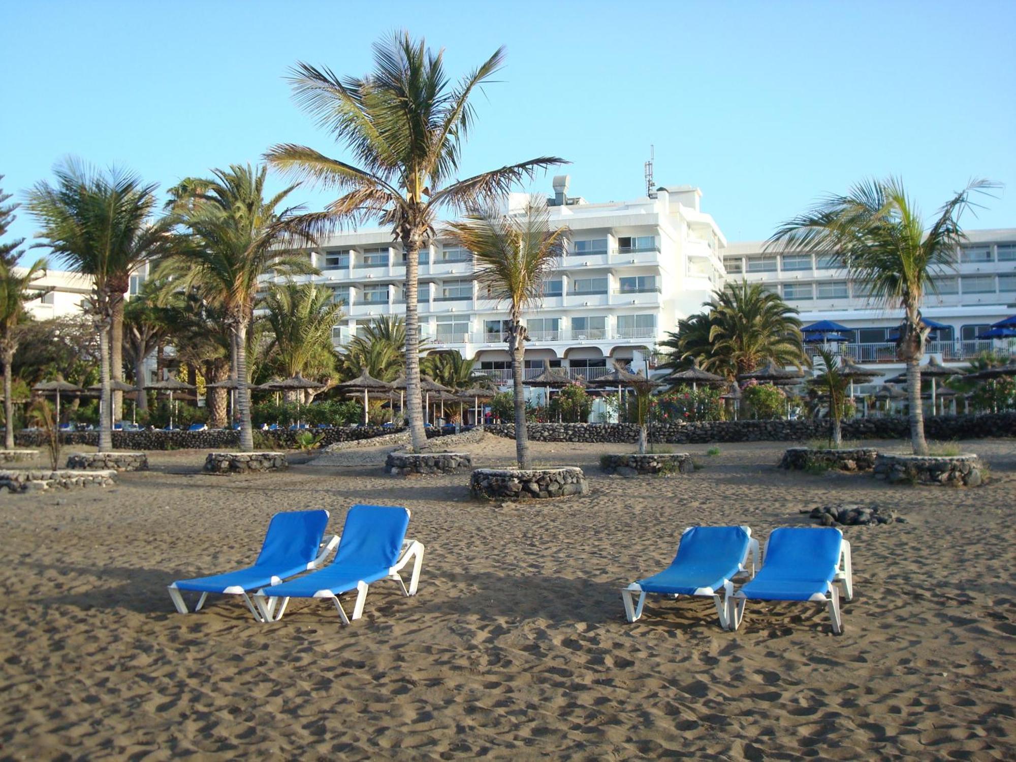 Vik Hotel San Antonio Puerto del Carmen  Dış mekan fotoğraf