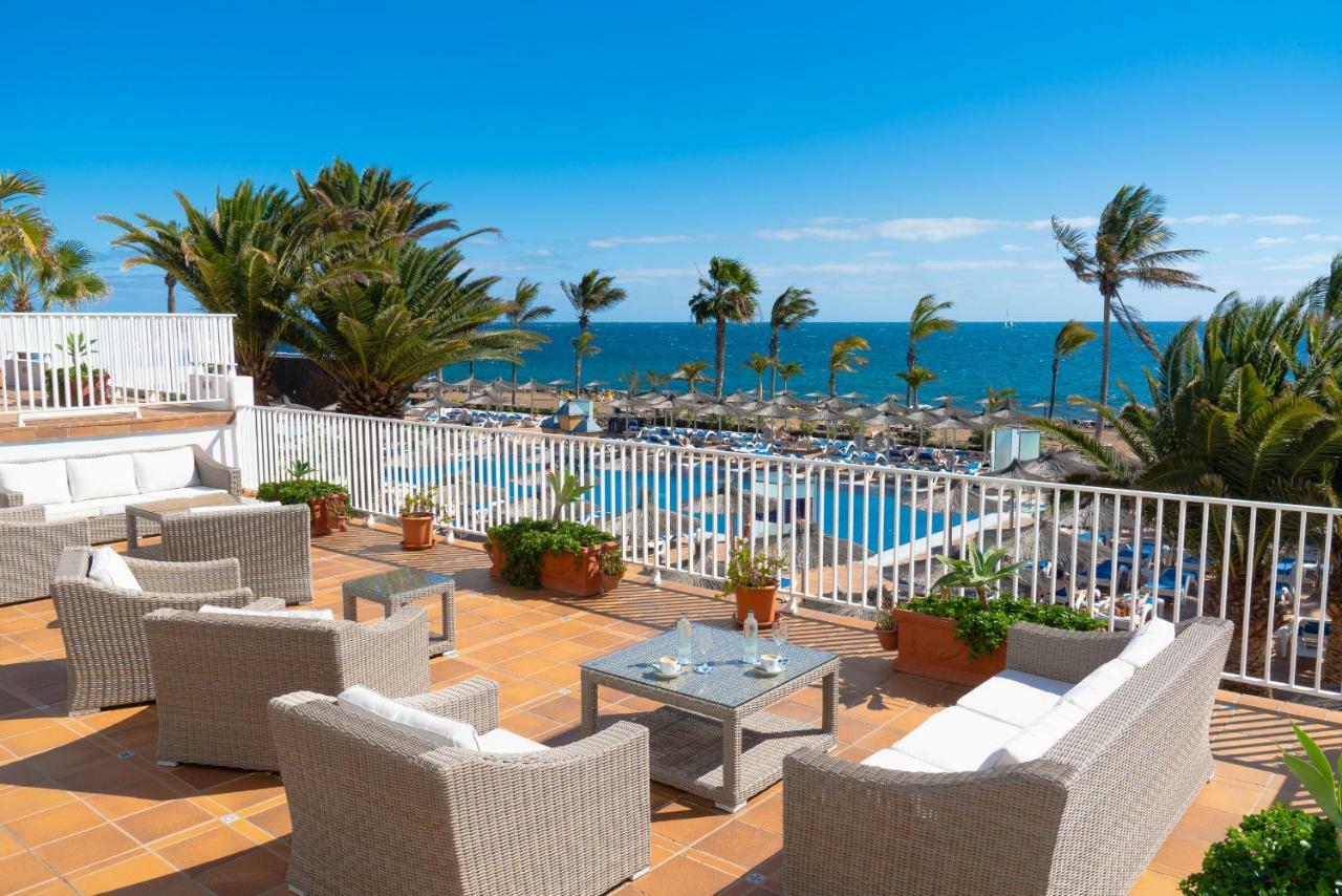 Vik Hotel San Antonio Puerto del Carmen  Dış mekan fotoğraf
