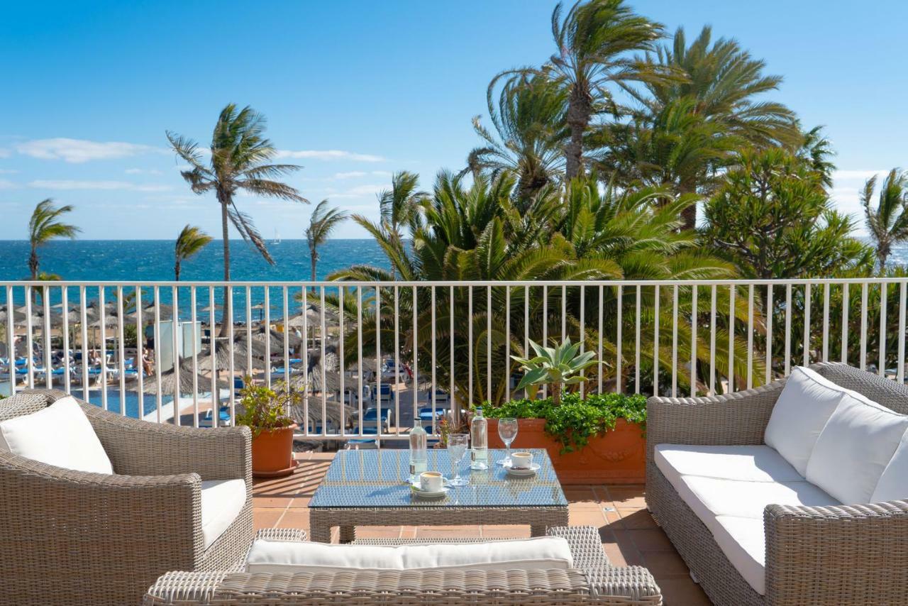Vik Hotel San Antonio Puerto del Carmen  Dış mekan fotoğraf
