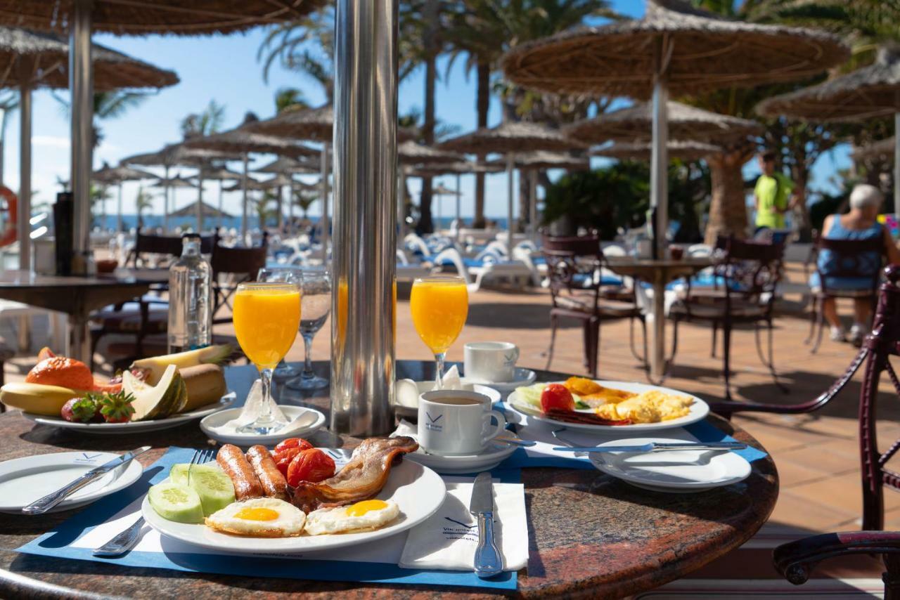 Vik Hotel San Antonio Puerto del Carmen  Dış mekan fotoğraf